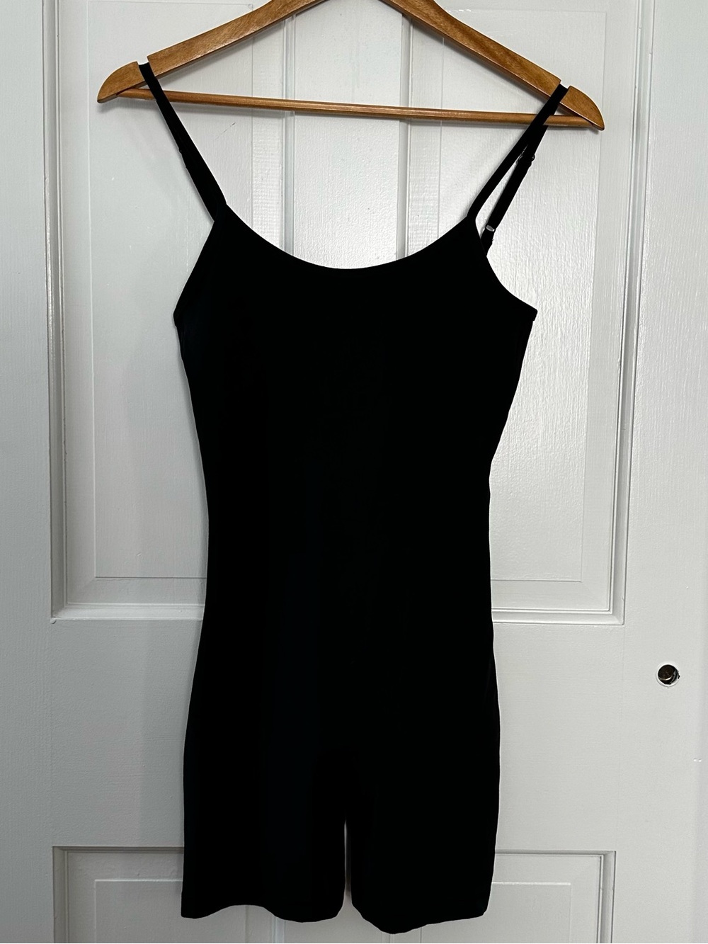 Aritzia - TNA action romper